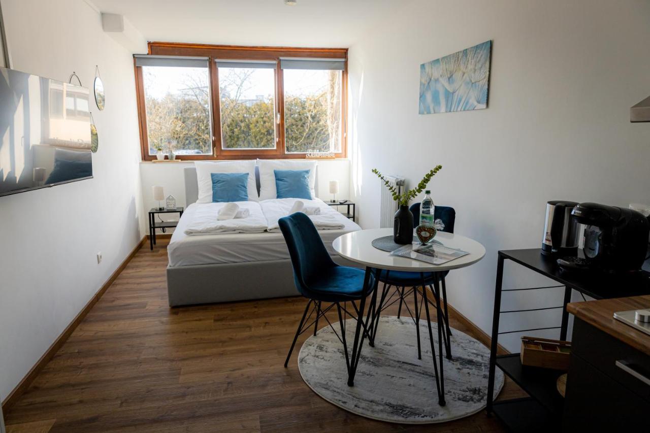 Come4Stay Passau - Holzheim I Modern I Wlan I Kueche I Parkplatz I Smarttv Mit Netflix Extérieur photo